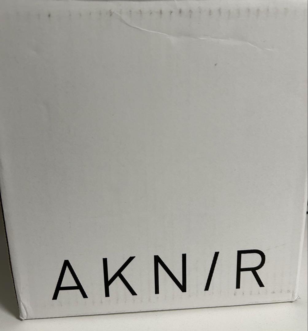 AKNIR シャンプー詰替・トリートメント詰替・スカルプセラム・ヘアマスクセット