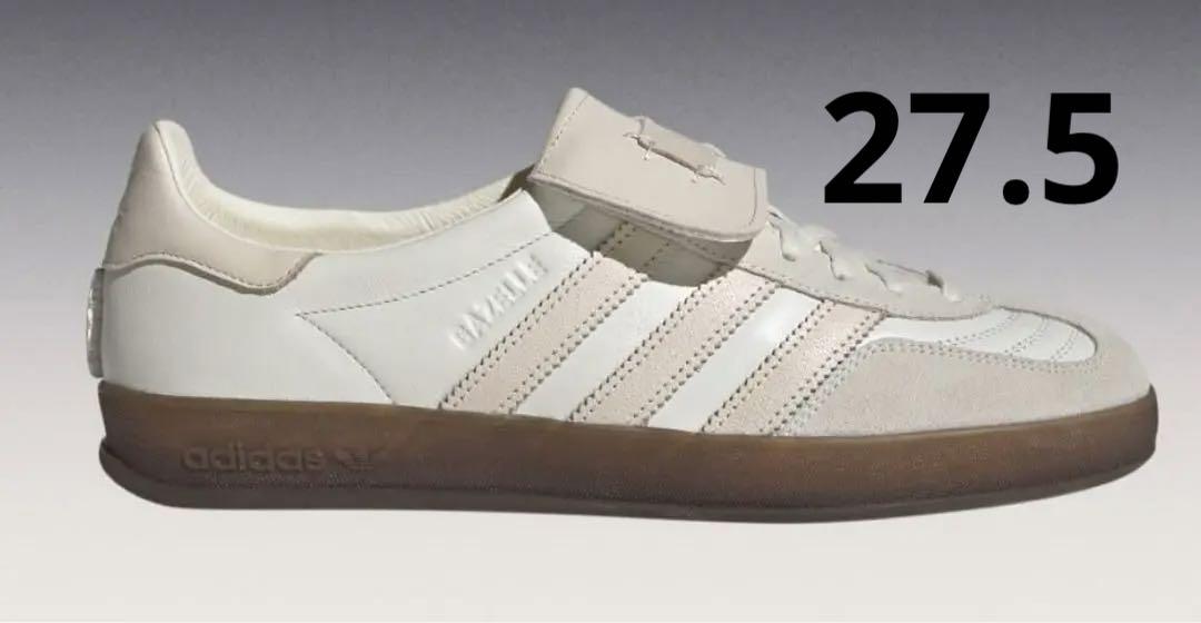 FOOT INDUSTRY × adidas Originals Gazelle