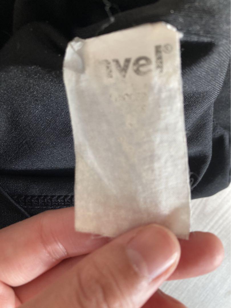Invel インヴェル タンクトップ