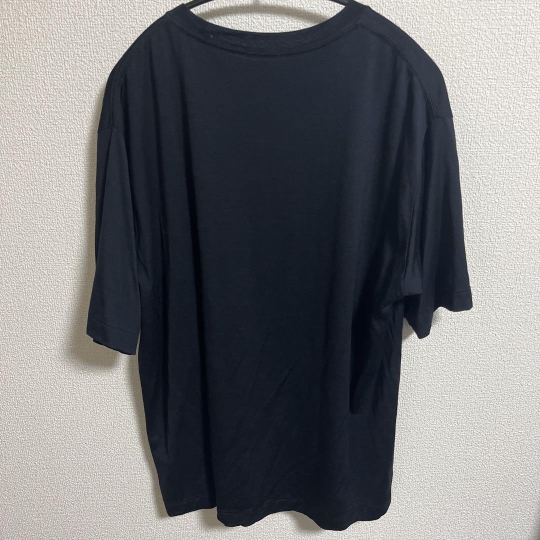 COMOLI ウール天竺 Tシャツ | 大阪心斎橋のメンズ洋服のセレクト