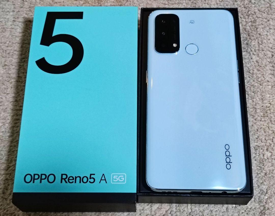 Reno5