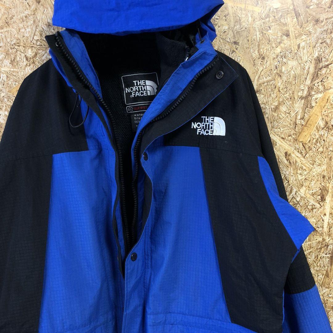 新作モデル 【値段交渉○】THE NORTH FACE ノースフェイス GORE-TEX - マウンテンパーカー