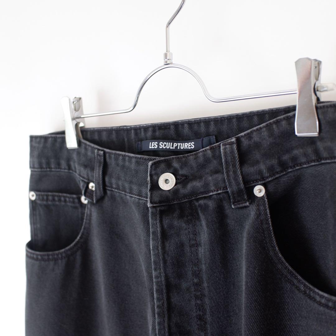 新品 Jacquemus Le De Nimes Droit デニムパンツ Le De Nîmes Droit straight jeans in blue - Jacquemus | Mytheresa