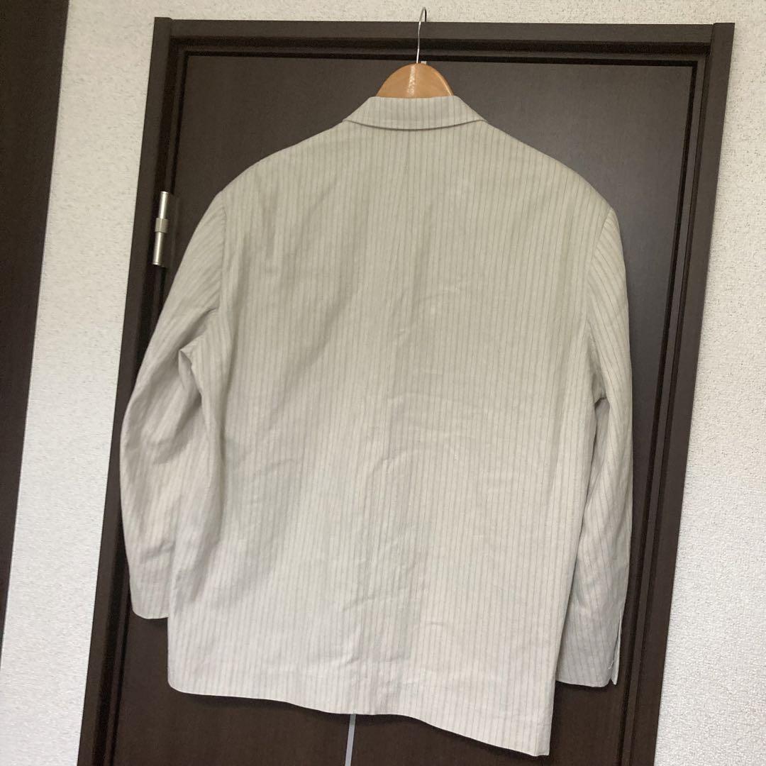 80s COMME des GARCONS HOMME PLUS ジャケット S