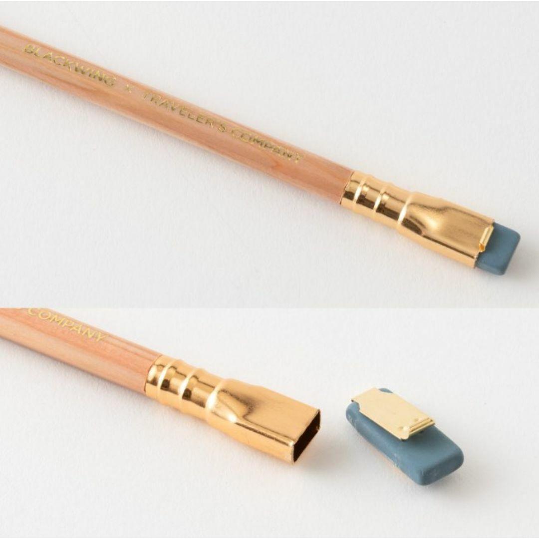 BLACKWING 鉛筆 TRC 筆記具 文房具 (07151985) 89AM