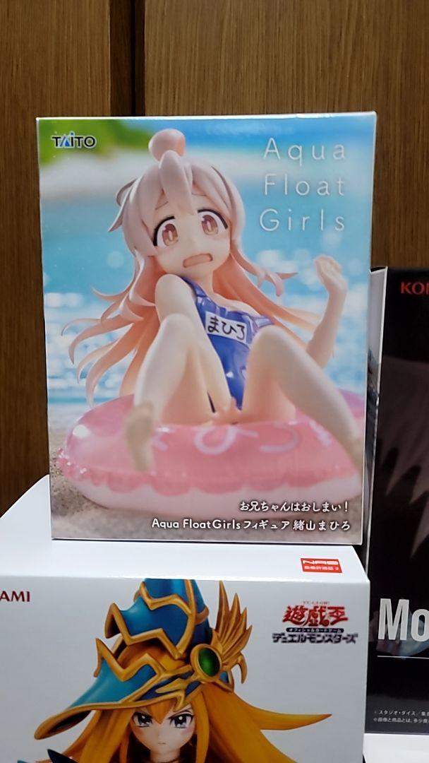 プライズフィギュアまとめ売り8