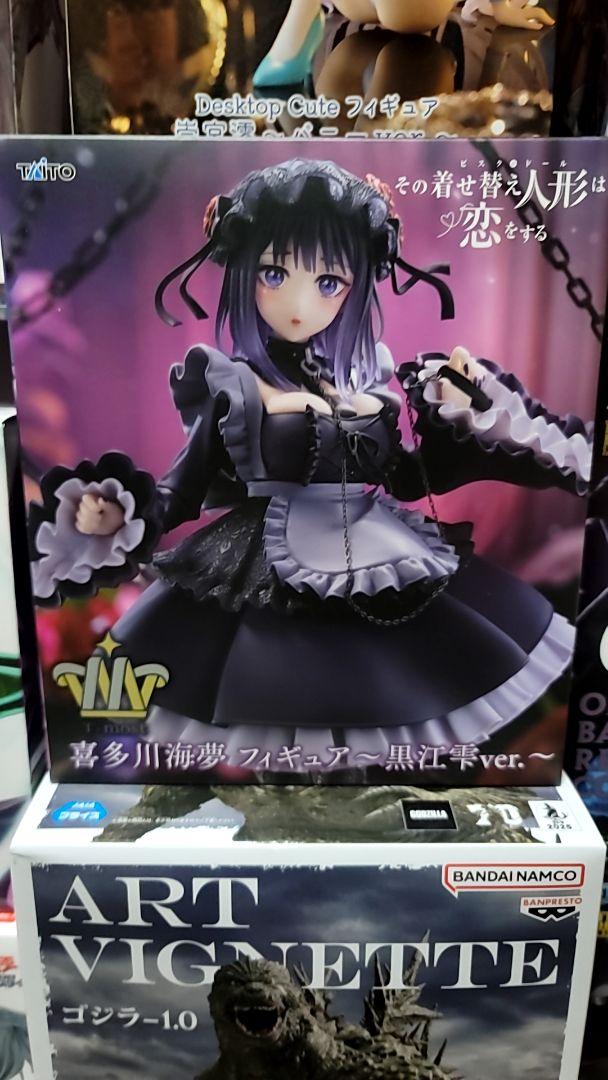 プライズフィギュアまとめ売り8