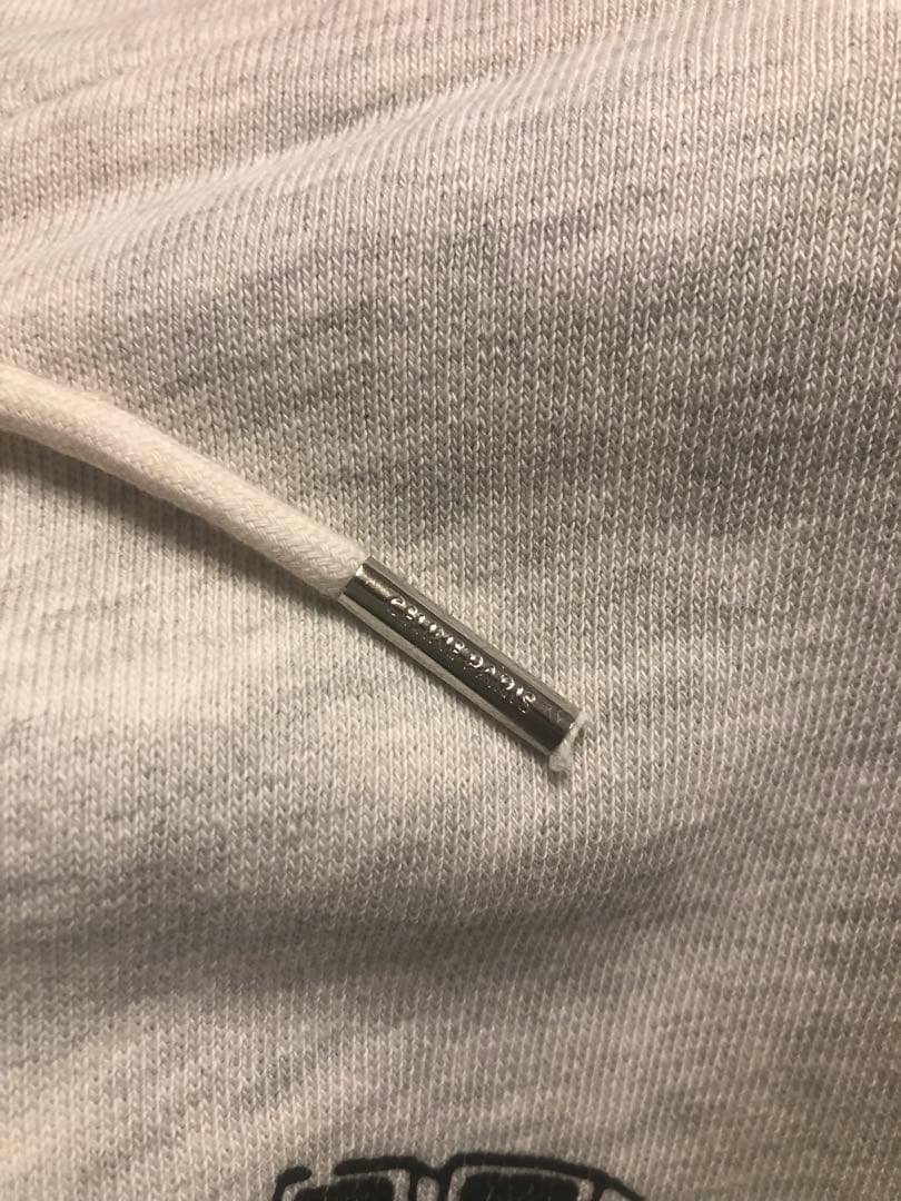 CELINE 本物 セリーヌ カレッジ アーチ ロゴ パーカー BTS 新作