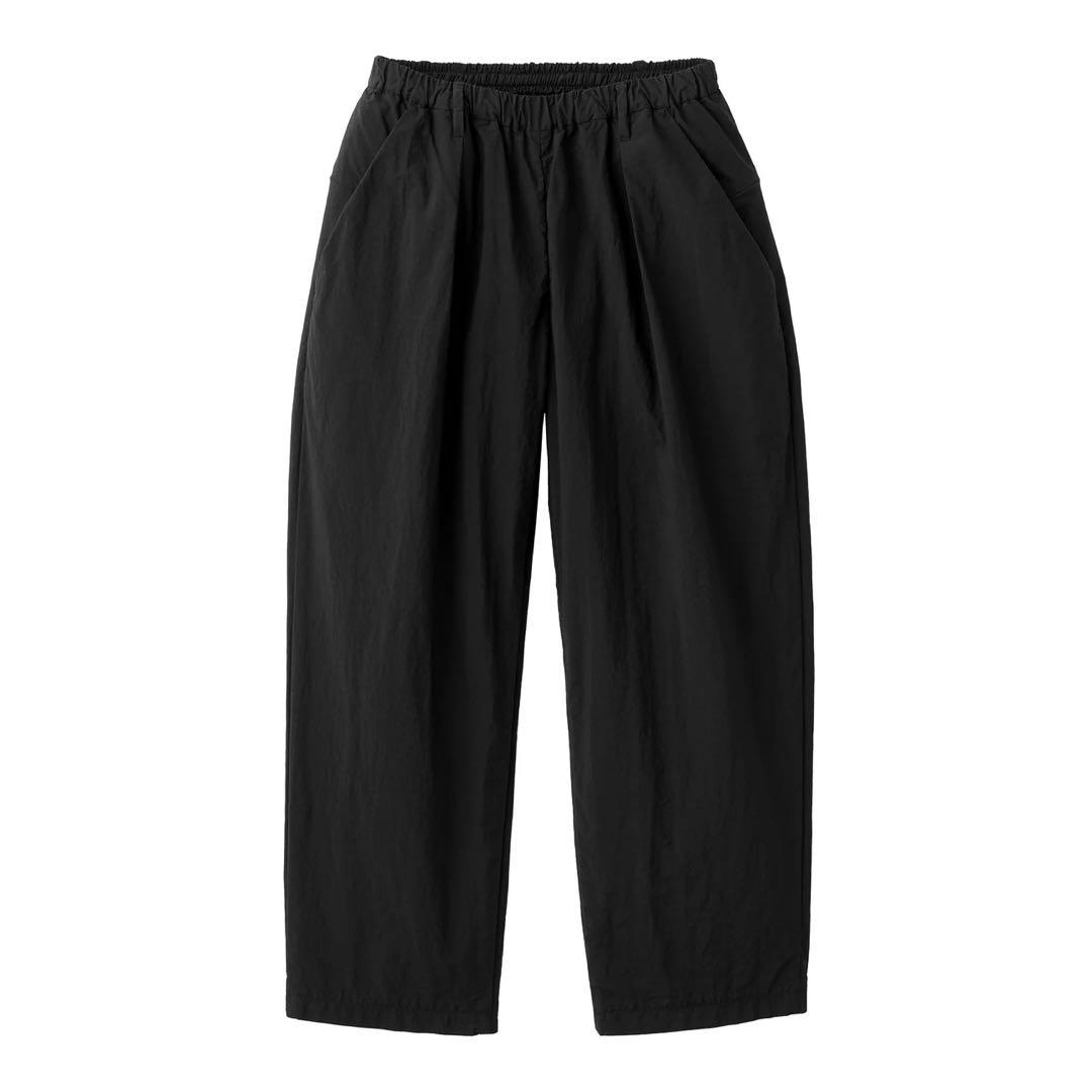 TEATORA PACKABLE セットアップ WALLET JKT PANTS