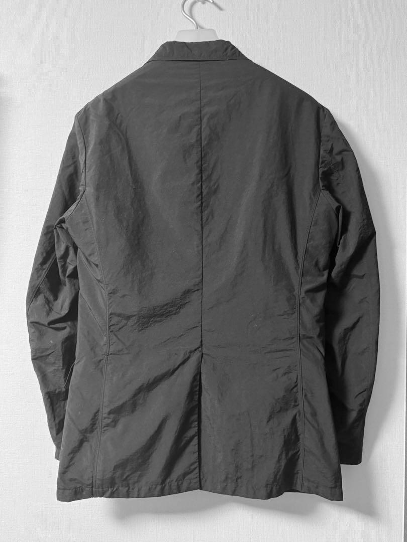 TEATORA PACKABLE セットアップ WALLET JKT PANTS