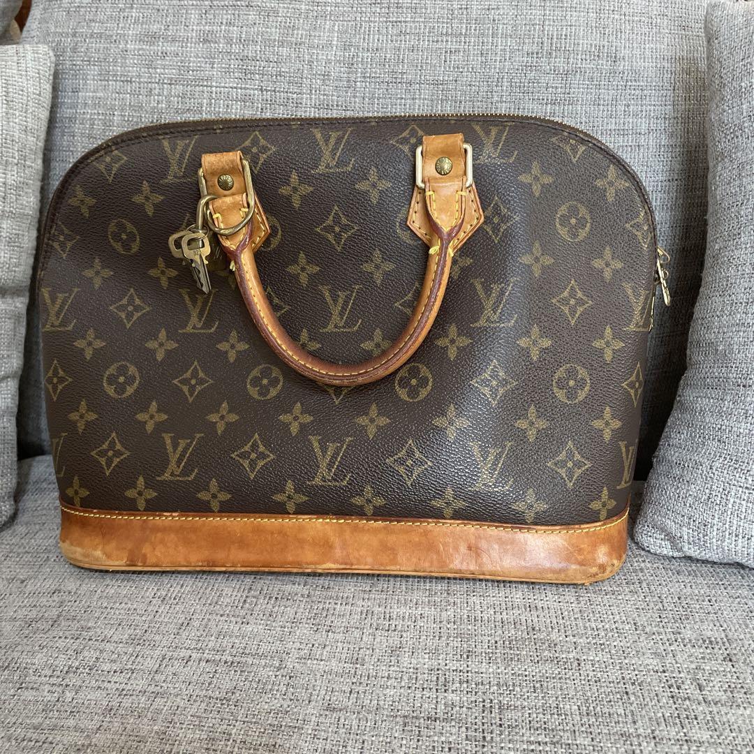 VUITTON アルマ