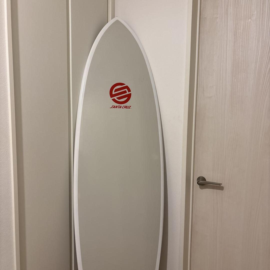 SANTA CRUZ G5 サーフボード