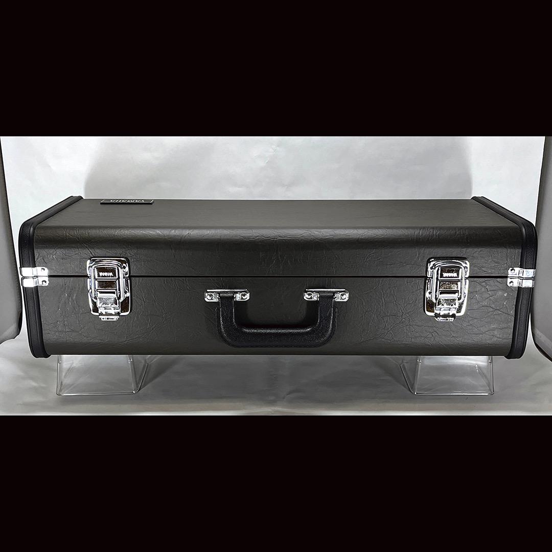 美品　YAMAHA トランペット　YTR-2335 ハードケース付 美品】YAMAHAトランペット YTR-2335 ハードケース付【ヤマハ】