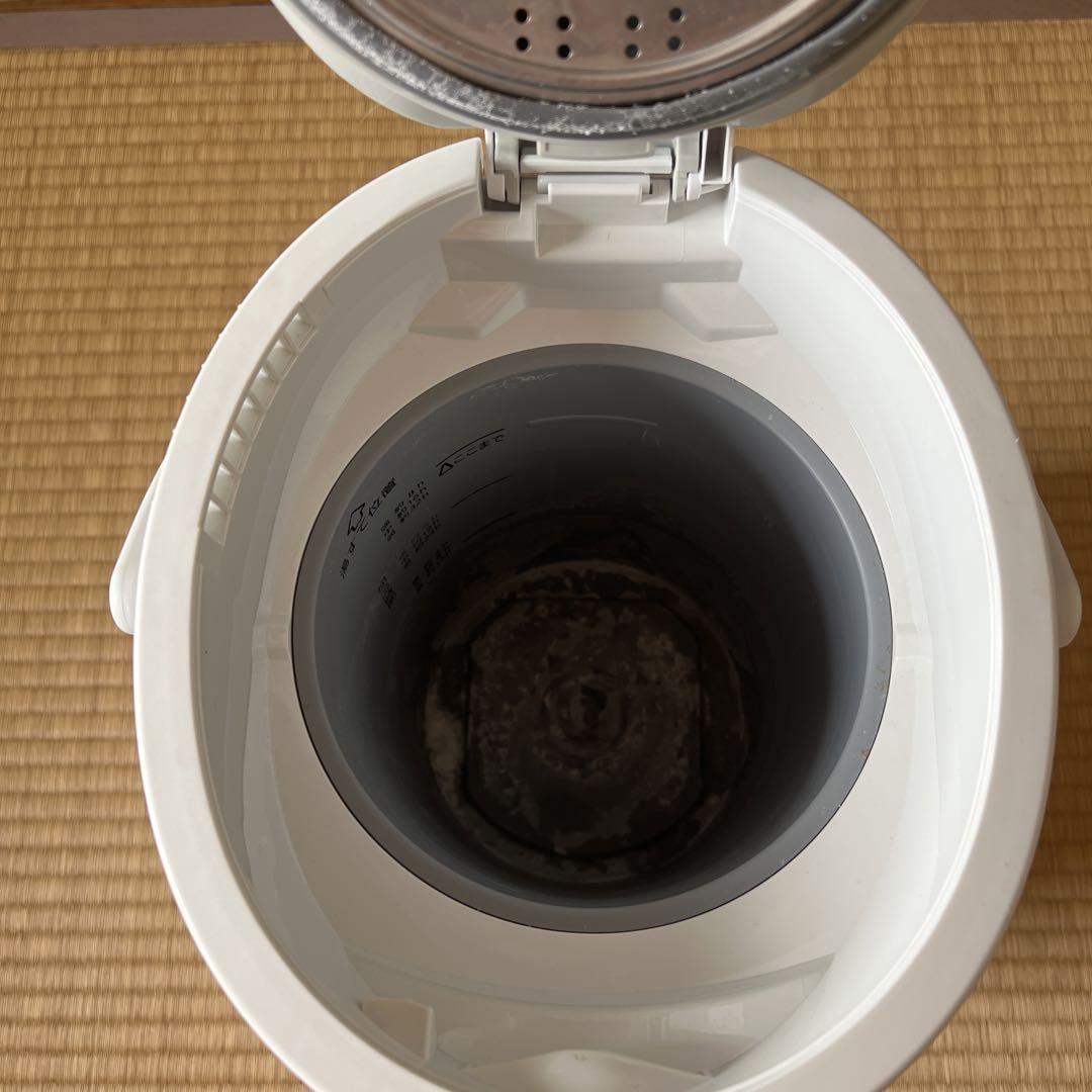 象印マホービン　加湿器　4L