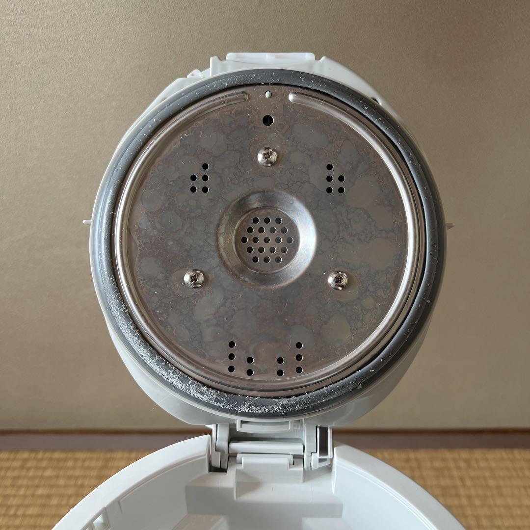 象印マホービン　加湿器　4L