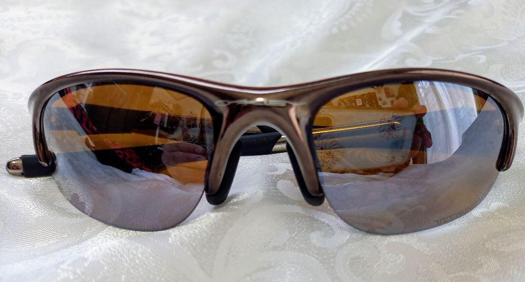 OAKLEYレディースサングラス