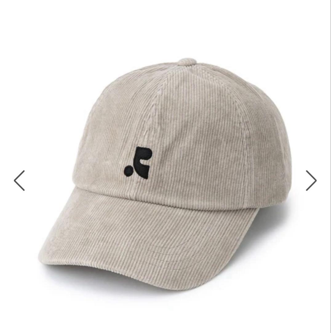 Rest Recreation レストアンドレクリエーション キャップ