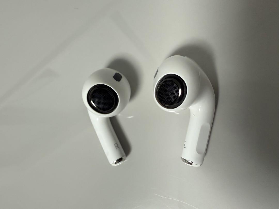 AirPodspro 第2世代　ホワイト