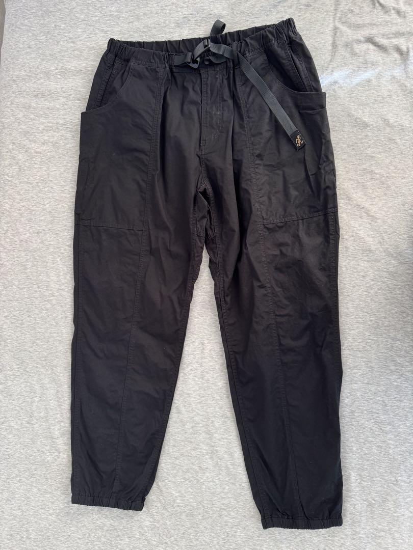 GSC別注 グラミチLOOSETAPERED NYLON PANT - メルカリ