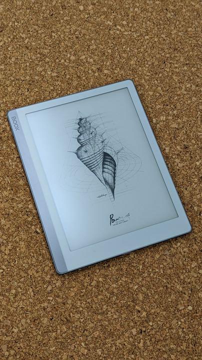 日本超安い genjirou様【Android E-インク搭載タブレット】BOOX Leaf 電子ブックリーダー 日本超安い genjirou様【Android E-インク搭載タブレット】BOOX Leaf 電子ブックリーダー