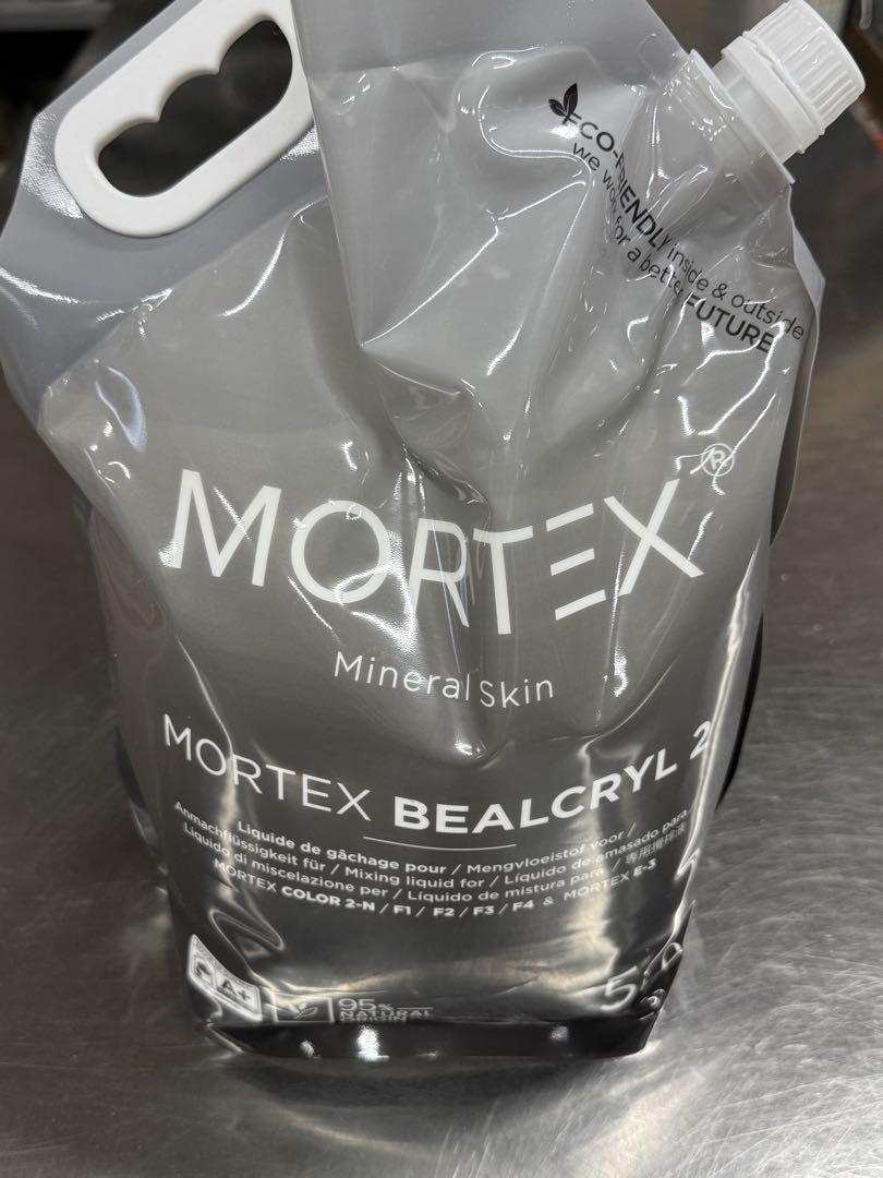 MORTEX BEALCRYL 2 5L