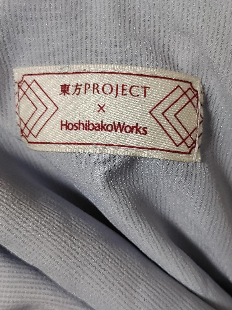 星箱Works 東方Project 西行寺幽々子 キャップ