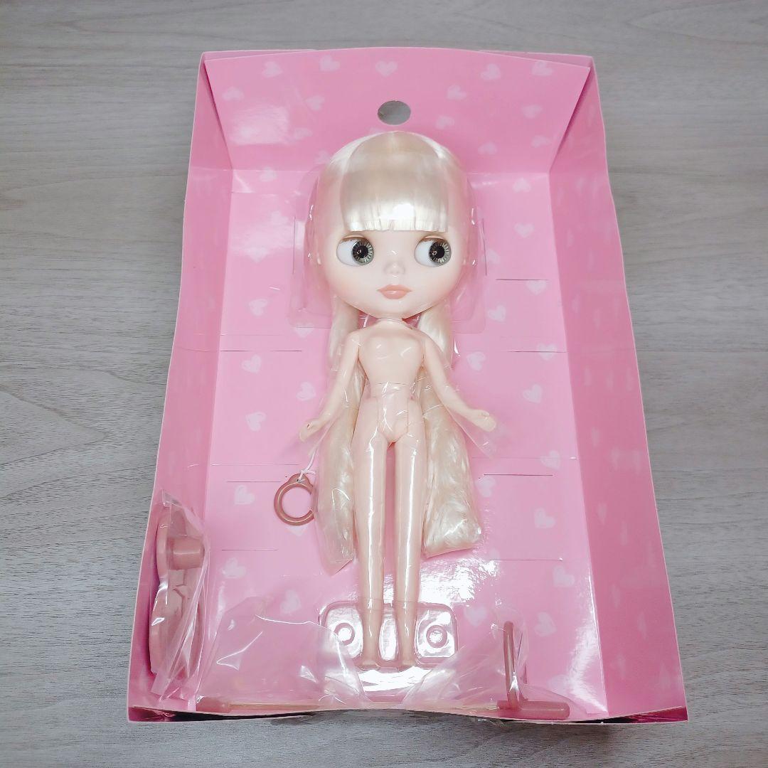 ブライス　Blythe ユーアールフォーミー　本体のみ