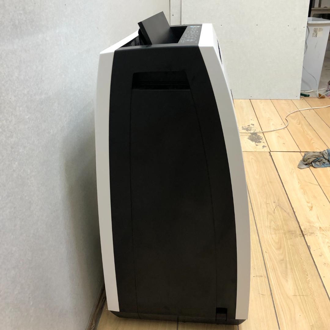 シャープ 除加湿空気清浄機 KC-HD70-W 2020年製 75071-1-