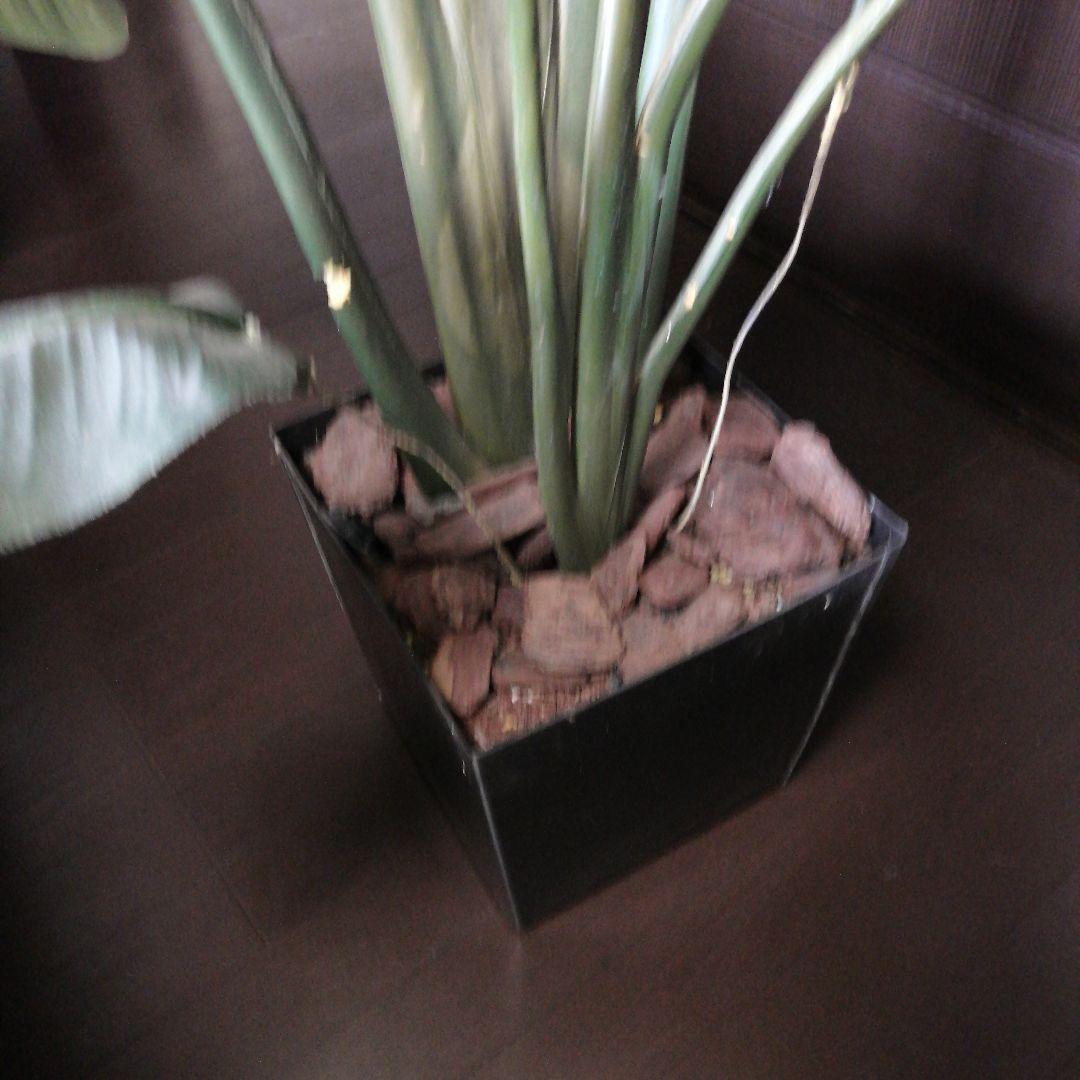 人工観葉植物 フェイクグリーン 観葉植物　170cm程