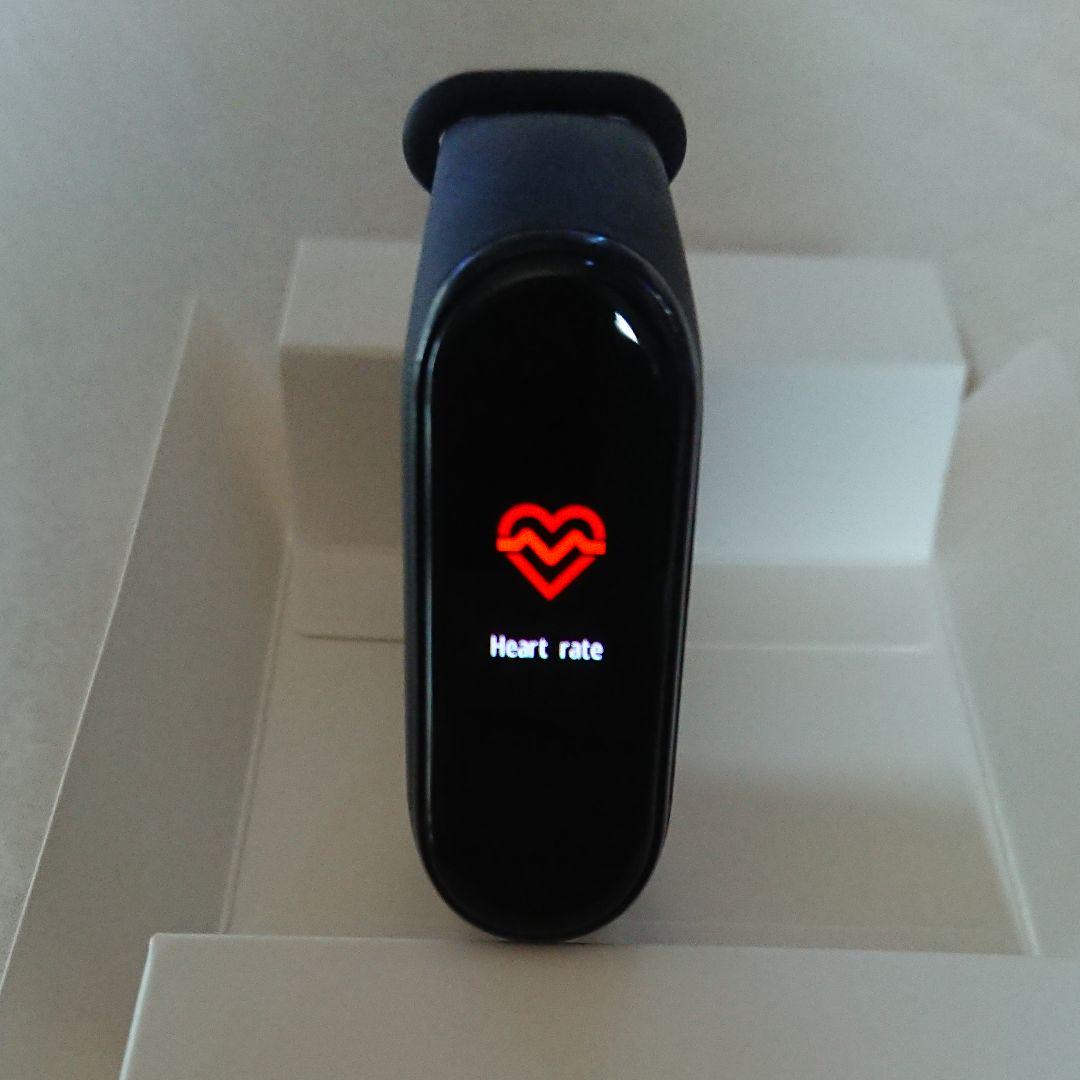 mi smart band 4 model xmsh07hm