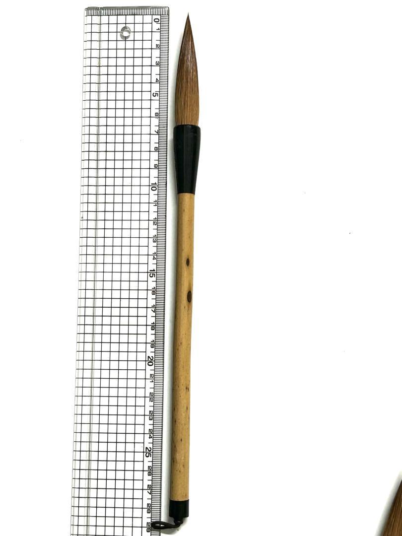 広島 熊野筆 大小29本まとめ売り 瑞光園製 新品　未使用 お早めに