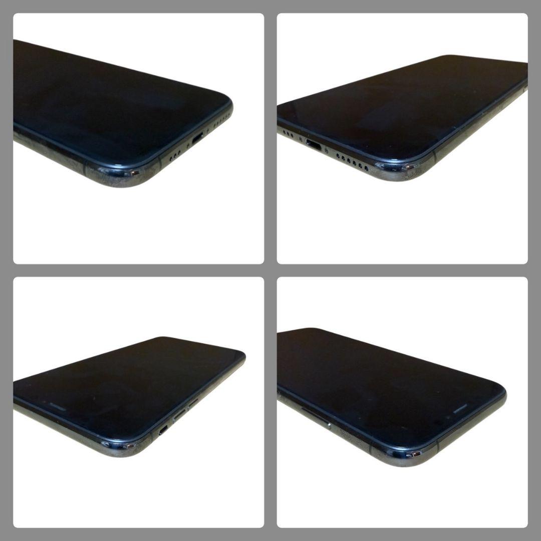 iPhone XS 256GB 極美品　 バッテリー新品　100％
