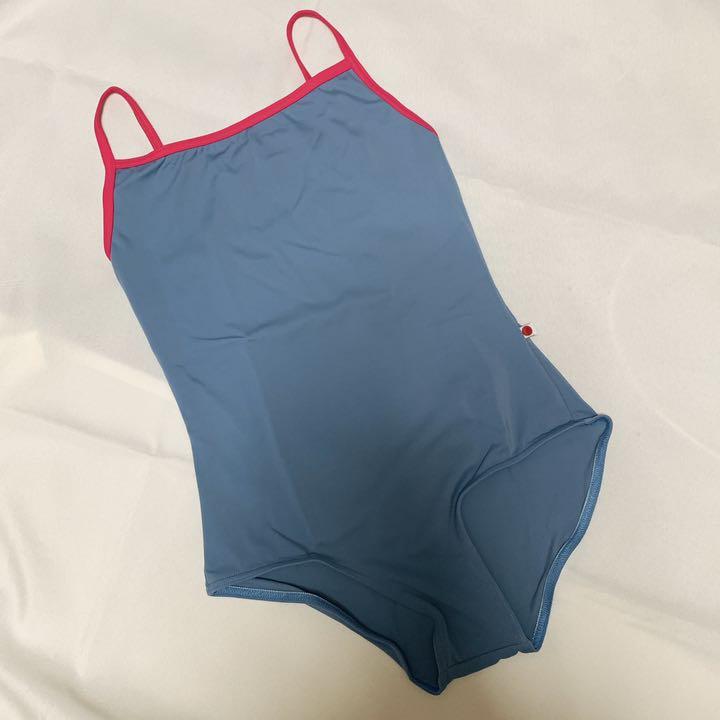 1590円 大幅値下げランキング 値下げ❗️バレエ YUMIKO レオタード Marisa