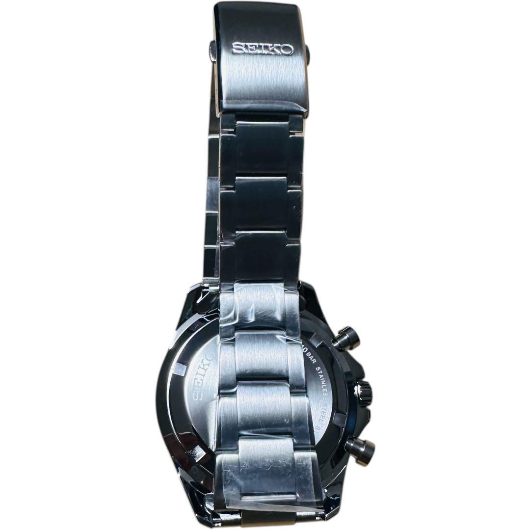 【新品未使用】北海道日本ハムファイターズ　FAV限定 SEIKO 腕時計 新品未使用】北海道日本ハムファイターズ FAV限定 SEIKO 腕時計