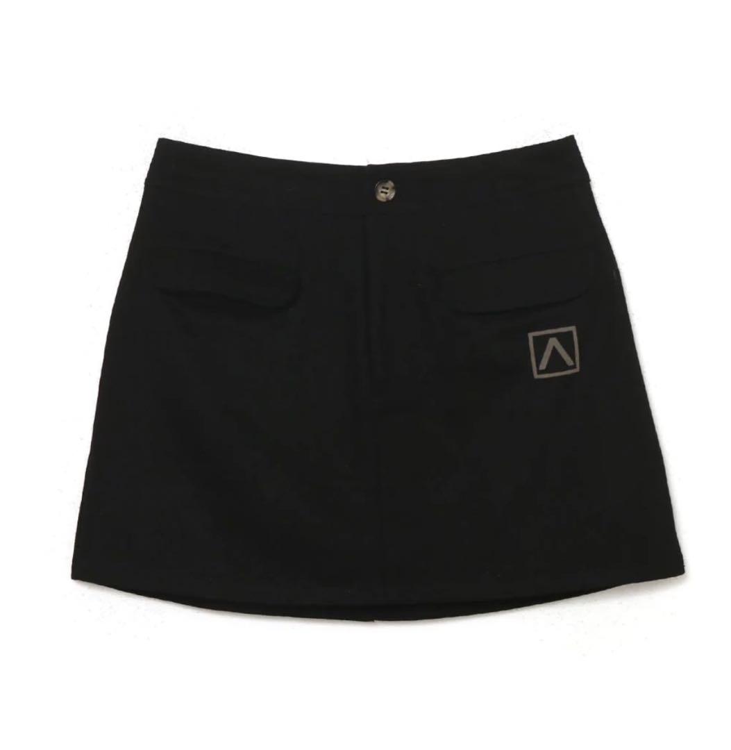 andmary スカートパンツ（新品）
