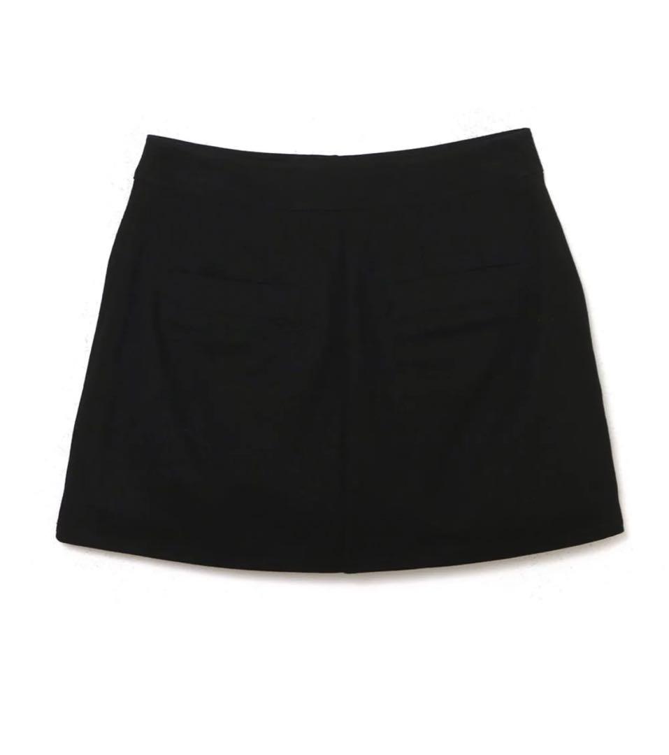 andmary スカートパンツ（新品）