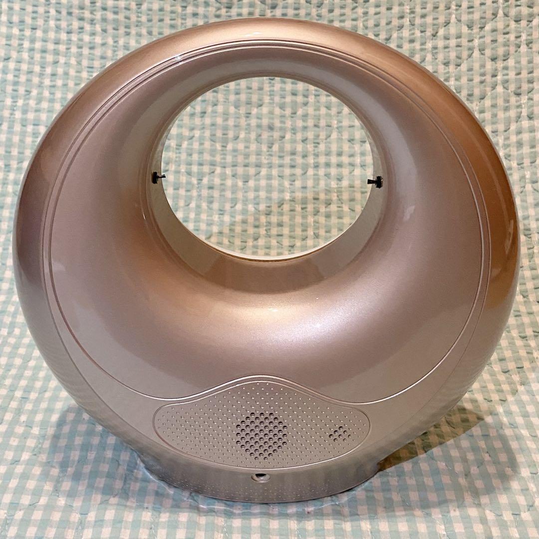 新品未使用 オリーライフ A9 Smart Anion BamaAir 空気清浄 OlyLife A9 Air Purifier - Pure, Clean Air