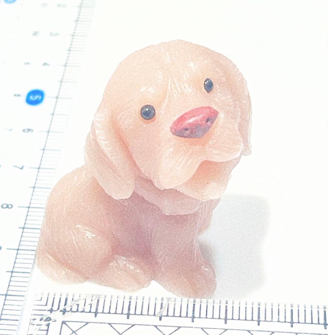 ピンクオパール犬NO25-2141 NEXPOTALLINN_EU