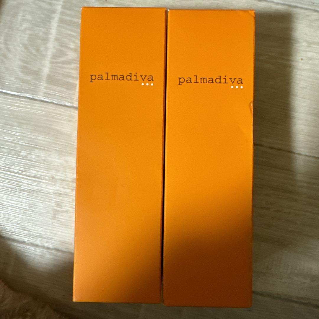 palmadiva リッチエッセンス GORGEOUS H+ 100ml