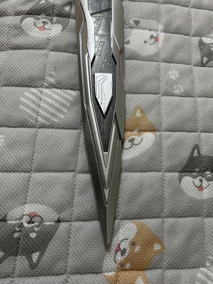 究極大聖剣 火炎剣烈火 仮面ライダーセイバー