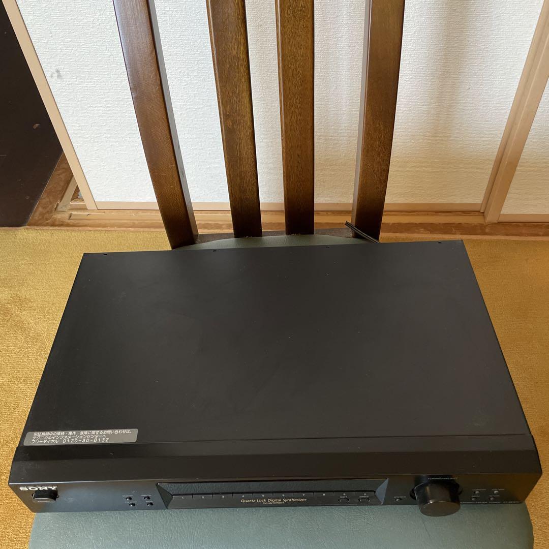 ジャンク品　レア　アンティークオーディオセット