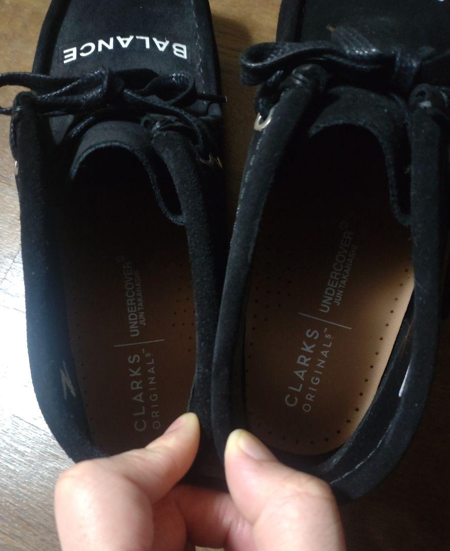 Clarks クラークス