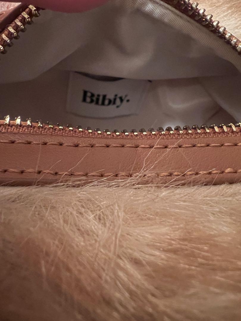 【正規品】Bibiy. BOX fur bag⭐️