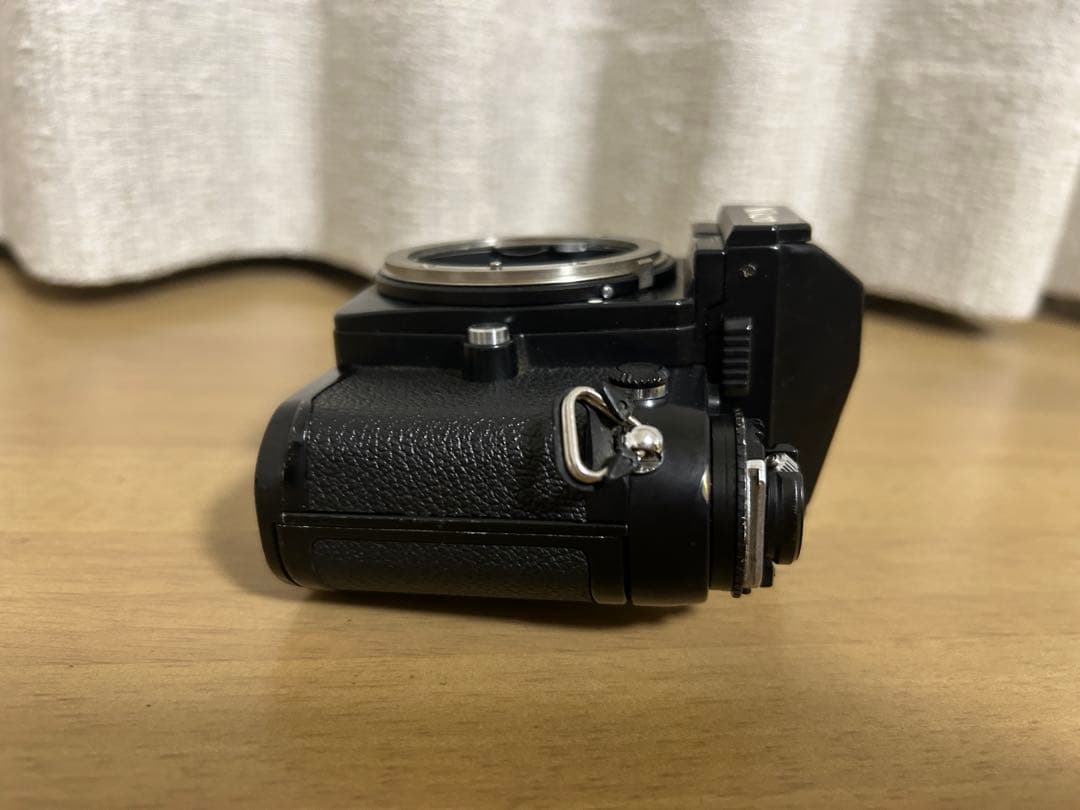 Nikon F3 一眼レフカメラ 35mmフィルム Nikon F3 一眼レフカメラ 35mmフィルム