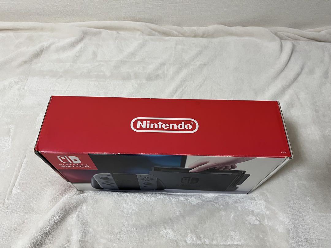 【完全室内使用】Nintendo Switch 本体 + 純正プロコントローラー