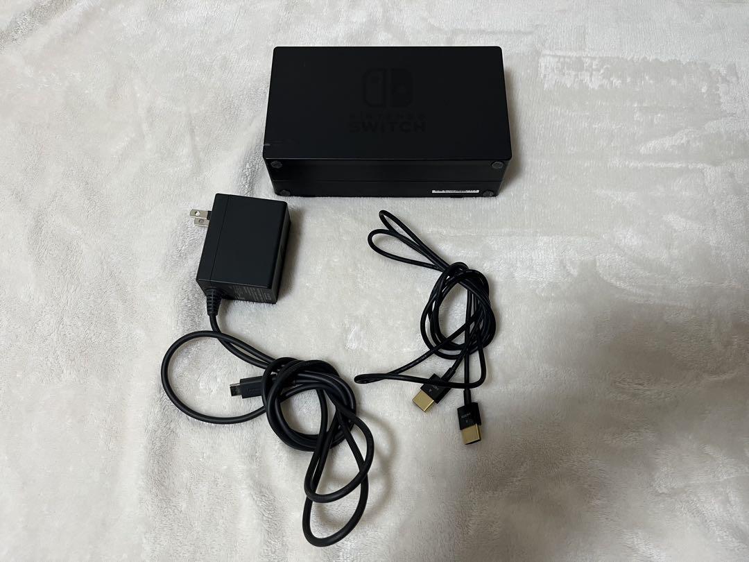 【完全室内使用】Nintendo Switch 本体 + 純正プロコントローラー