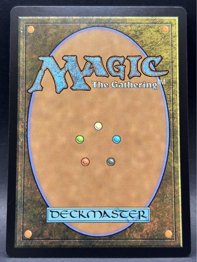 MTG スピラの希望　ユウナ プレリリース　Foil