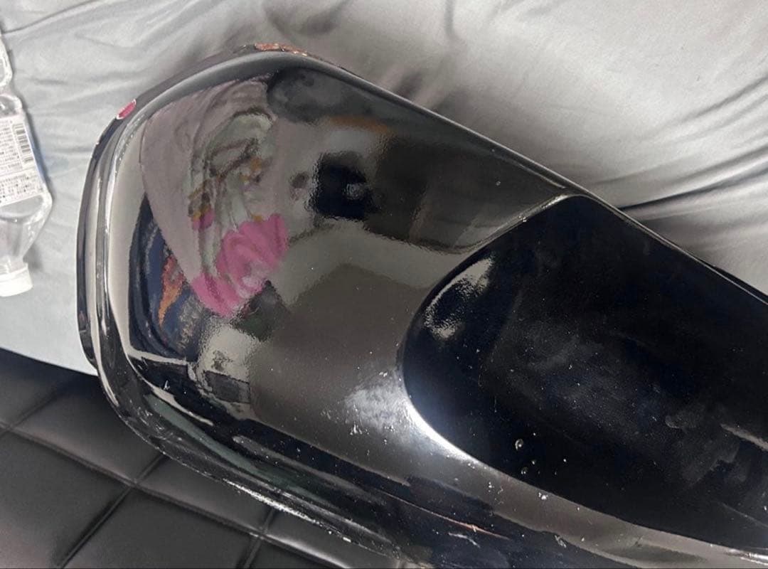 XJR400 前期燃料タンク 4HM XJR400 前期燃料タンク 4HM