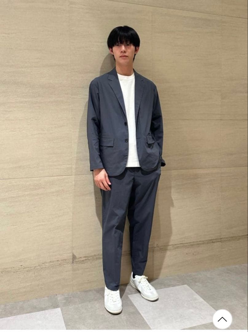 【即日配送】green label WONDER CLOTH セットアップ