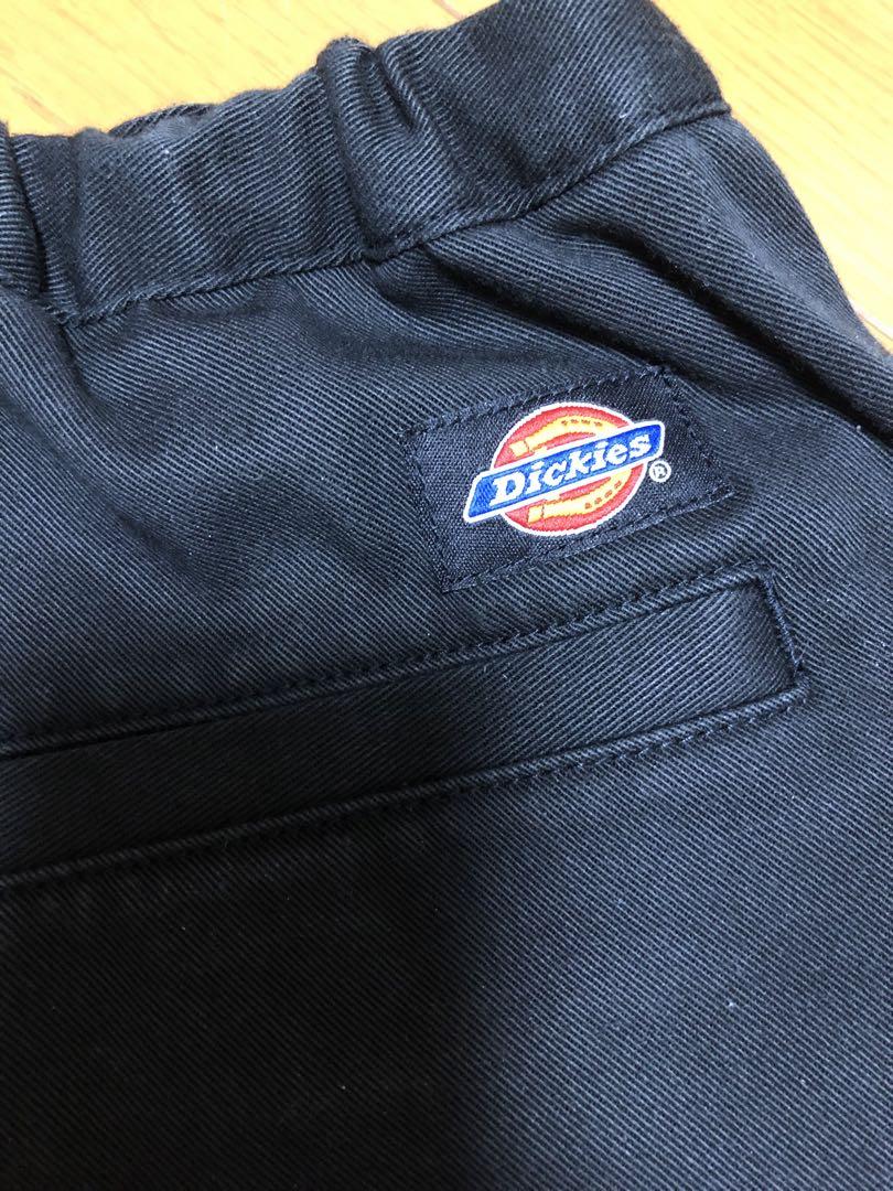 レア　DICKIES × GRAMICCI コラボパンツ